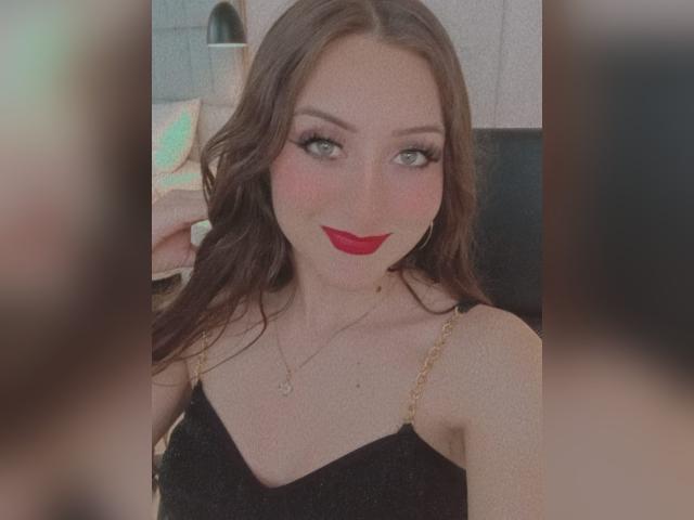 DanielaEvans - Sexe cam en vivo - 18453882