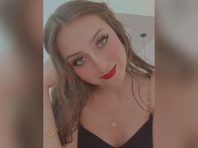 DanielaEvans - Sexe cam en vivo - 18453894