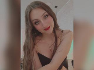 DanielaEvans - сексуальная веб-камера в реальном времени - 18453898