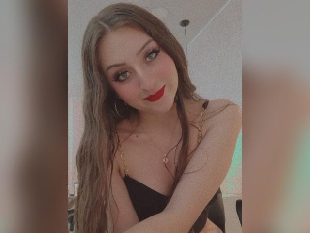 DanielaEvans - Sexe cam en vivo - 18453898