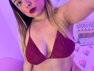 AmayaJhons - Live porn &amp; sex cam - 18453926