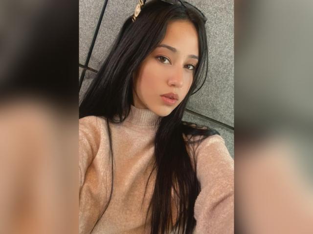 SamyCruzz - פורנו בשידור חי ומצלמת סקס - 18453994