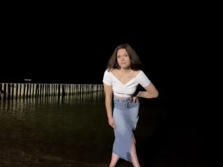 LinaXFlower - Live porn &amp; sex cam - 18454930