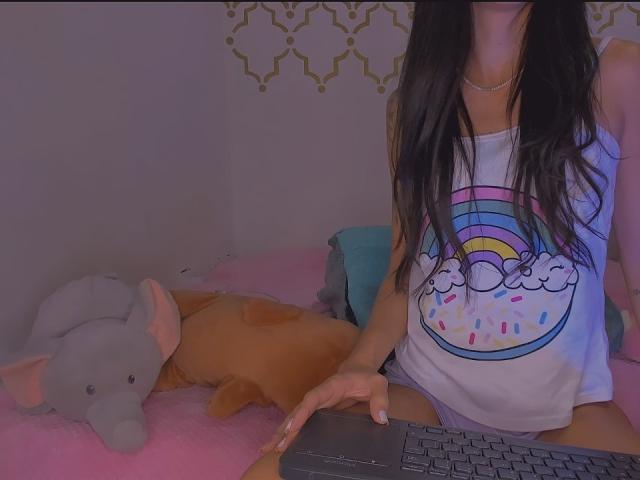 LuluJones - 라이브 포르노 &amp; 섹스 캠 - 18455758