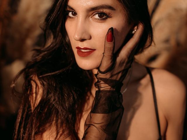 AnnaDutton - Camera khiêu dâm &amp; quyến rũ trực tiếp - 18456554