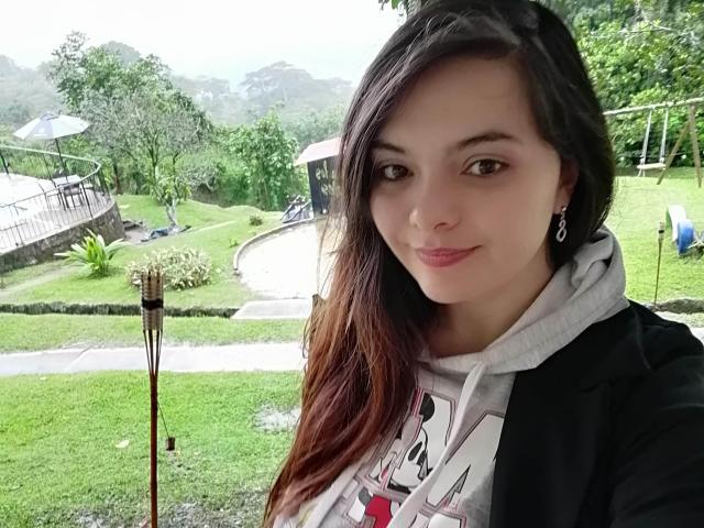 katherinLatin - Live Sex Cam - 18456714