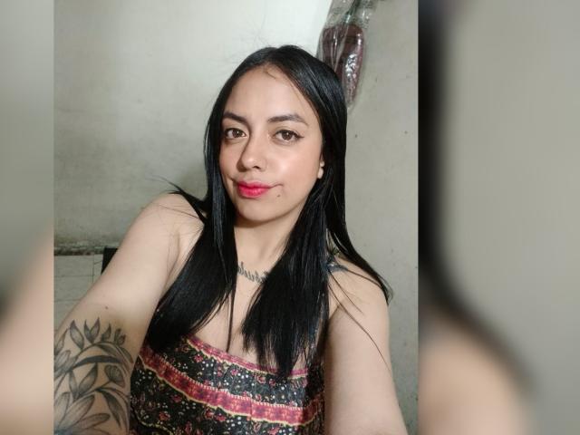 AlinaReyes - Live porn &amp; sex cam - 18457502
