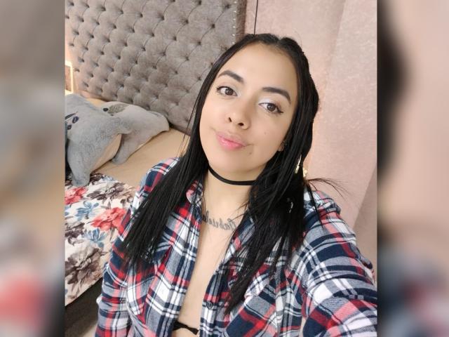 AlinaReyes - Live porn &amp; sex cam - 18457506