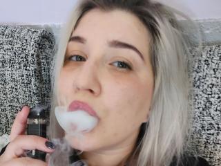 Analetta - Sexe cam en vivo - 18457782