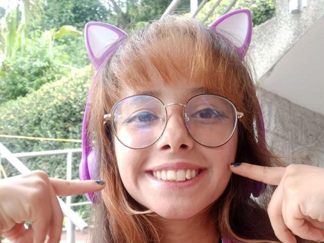 LilyLille - сексуальная веб-камера в реальном времени - 18458474