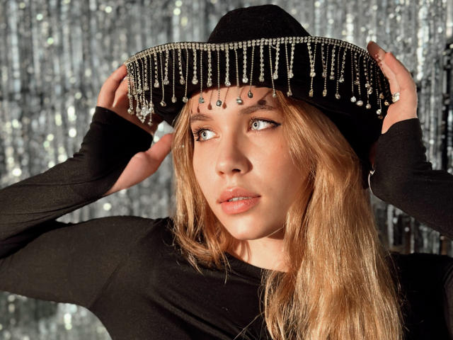 AliciaDreamy - Sexe cam en vivo - 18458738