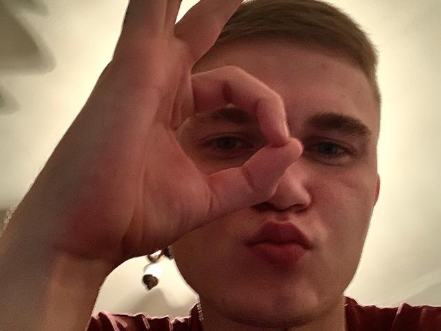 HaroldDesire - Camera khiêu dâm &amp; quyến rũ trực tiếp - 18459090