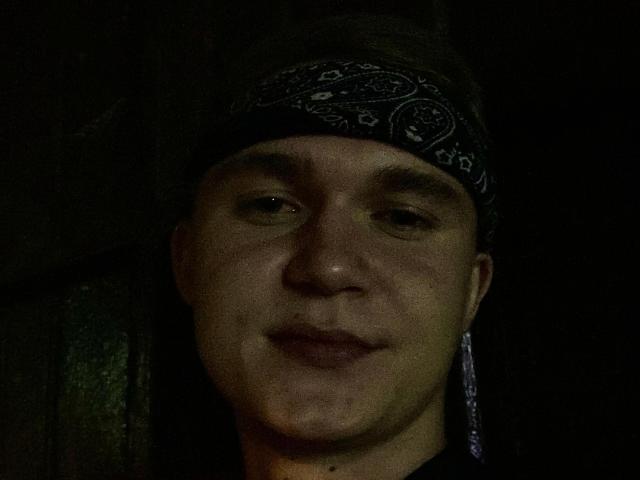 HaroldDesire - Live porn &amp; sex cam - 18459110