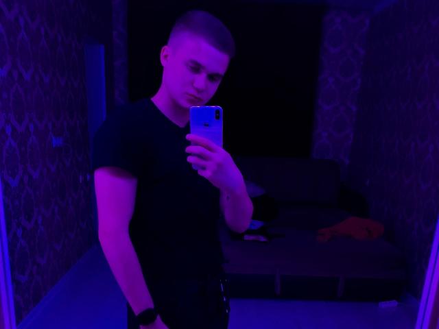 HaroldDesire - Camera khiêu dâm &amp; quyến rũ trực tiếp - 18459114