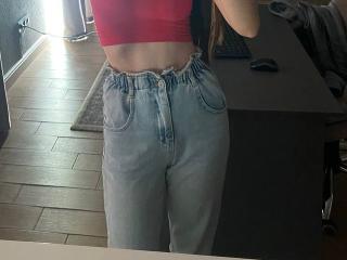 Cutishka - Live porn &amp; sex cam - 18459618