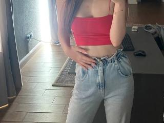 Cutishka - Live porn &amp; sex cam - 18459650