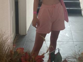 Cutishka - Live porn &amp; sex cam - 18459666