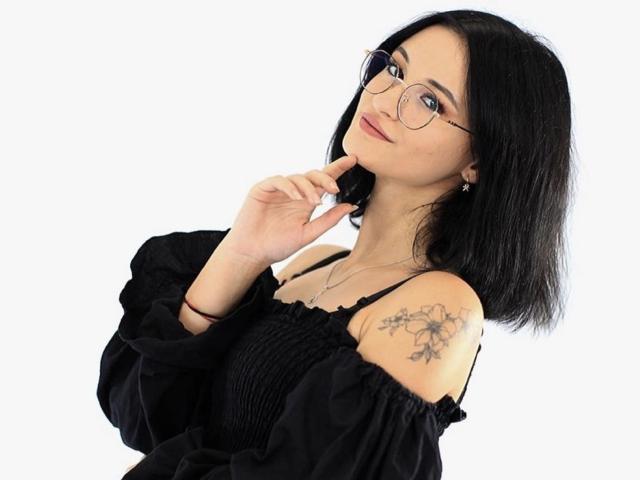 KaleriyaGosha - Live porn &amp; sex cam - 18460946