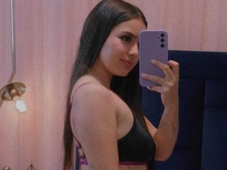 JazminMartina - Live porn &amp; sex cam - 18460986