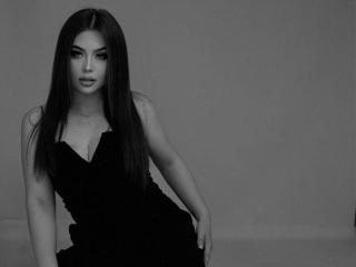 FrancescaMay - Sexe cam en vivo - 18461150