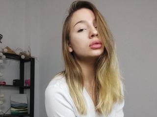 SophyMarshmallow - Sexe cam en vivo - 18461250