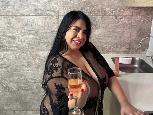 VickyDufour - Live porn &amp; sex cam - 18461418