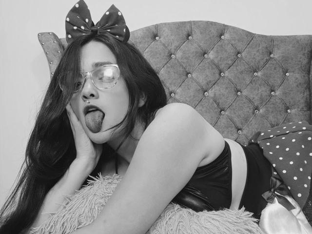 NataliaRivas - Live porn &amp; sex cam - 18461634