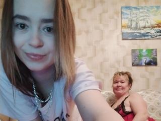 LizzieLaAngel - Sexe cam en vivo - 18461650