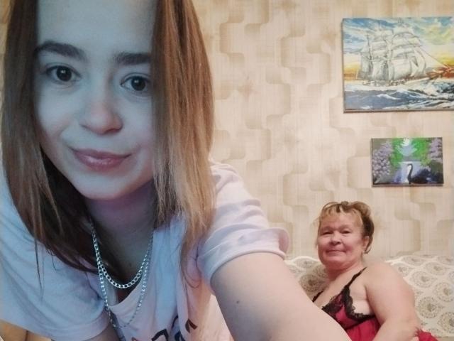LizzieLaAngel - Live sex cam - 18461650