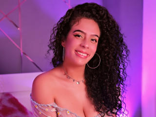 CandyXCurly - Live porn &amp; sex cam - 18462582