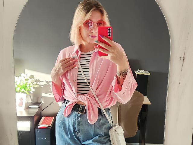 SweetHottCoupleI - сексуальная веб-камера в реальном времени - 18462838