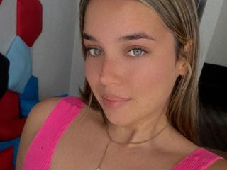 CelesteMitchell - Live porn &amp; sex cam - 18462946