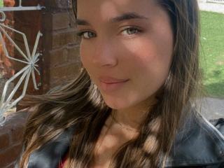 CelesteMitchell - Live porn &amp; sex cam - 18462950