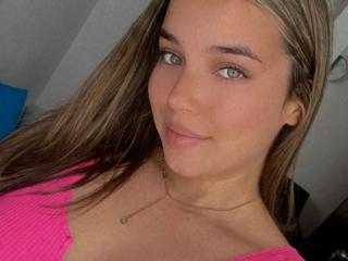 CelesteMitchell - Live porn &amp; sex cam - 18462954