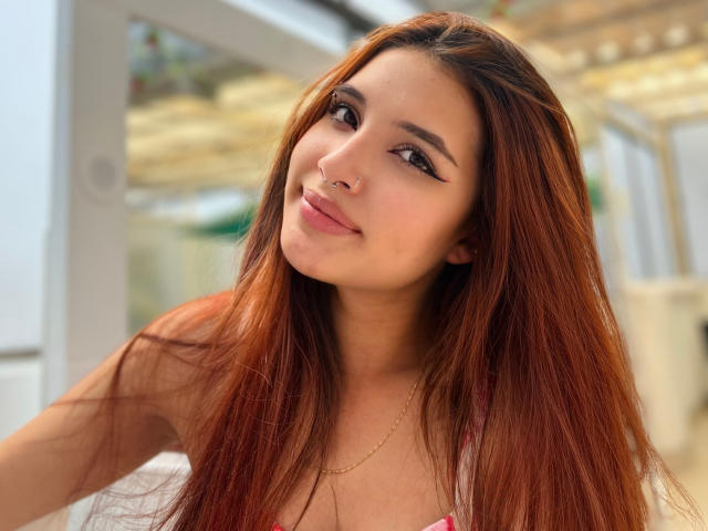 IveannaTaylor - Camera khiêu dâm &amp; quyến rũ trực tiếp - 18463094