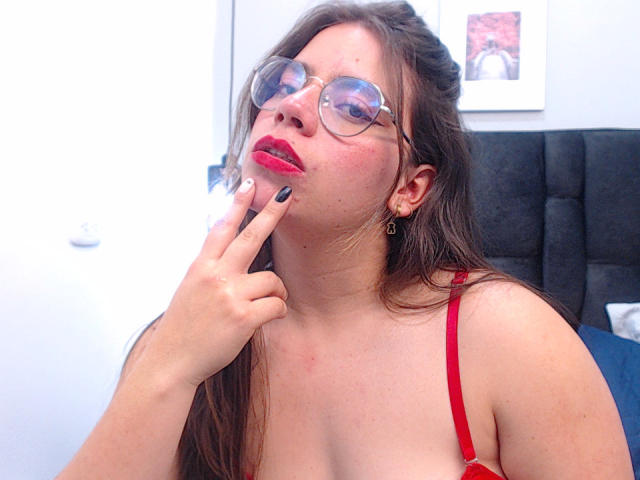 MeliiEvans - Live porn &amp; sex cam - 18463298