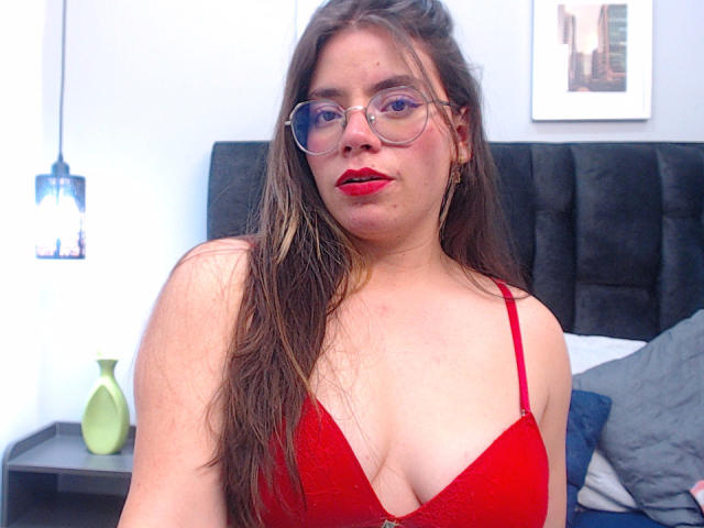 MeliiEvans - Live porn &amp; sex cam - 18463310