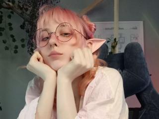 RoryPink - Camera khiêu dâm &amp; quyến rũ trực tiếp - 18464062