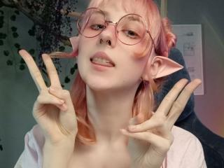 RoryPink - сексуальная веб-камера в реальном времени - 18464122