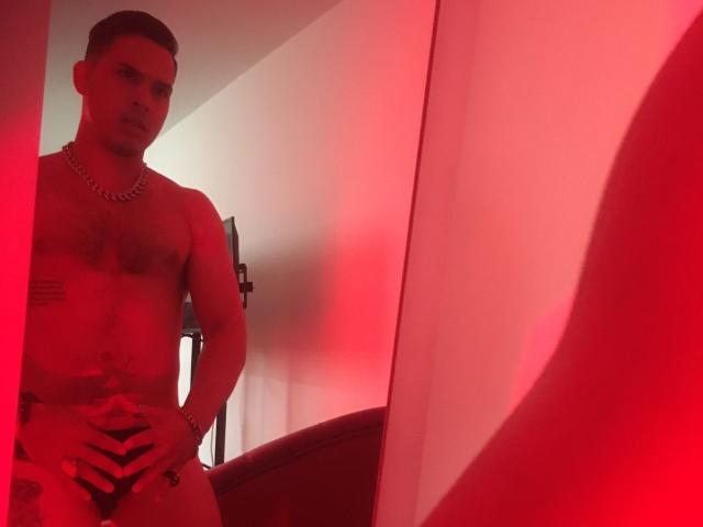 RyanRocket - Sexe cam en vivo - 18464346