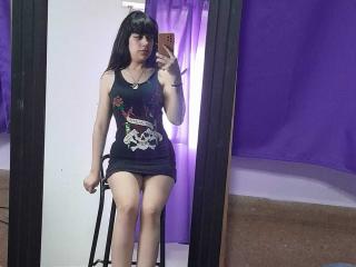 MarisEvanz - Live porn &amp; sex cam - 18464362