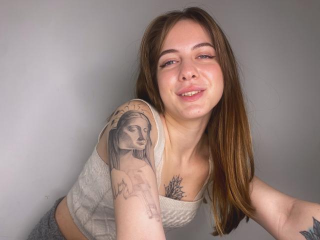 MarieLien - Sexe cam en vivo - 18464974