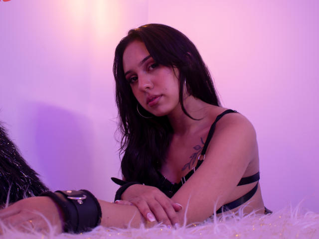 Irinna - Sexe cam en vivo - 18465242