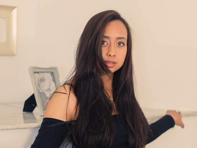 HottieMont - Sexe cam en vivo - 18465386