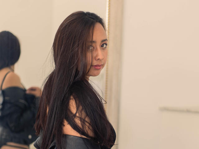 HottieMont - Camera khiêu dâm &amp; quyến rũ trực tiếp - 18465426
