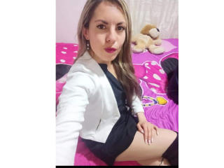 EliannaSexy - Sexe cam en vivo - 18465622