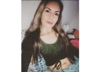 EliannaSexy - Sexe cam en vivo - 18465626