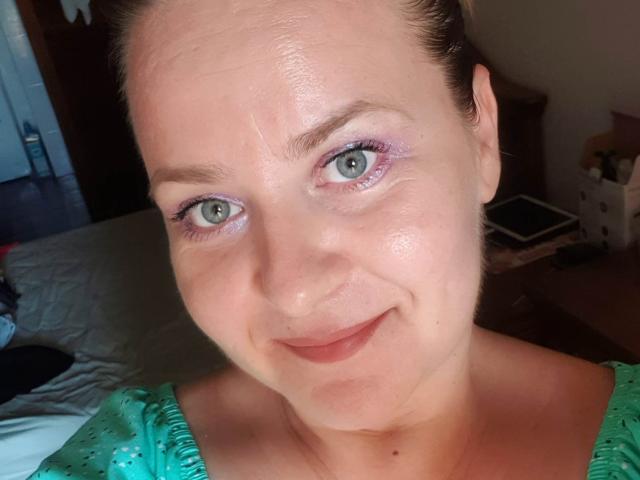 AshNa - сексуальная веб-камера в реальном времени - 18466522