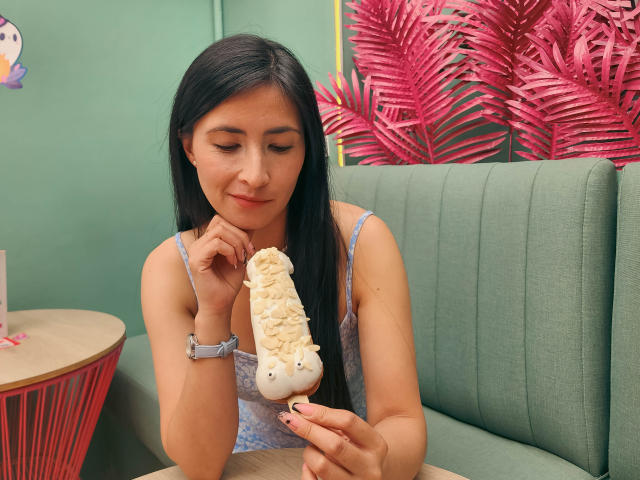 JainaRogers - 라이브 포르노 &amp; 섹스 캠 - 18466738