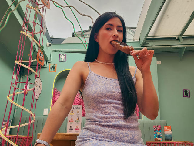 JainaRogers - Live Sex Cam - 18466822